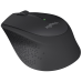 Миша Logitech Wireless Mouse M280 Black (6283871) Миша Logitech Wireless Mouse M280 Black (6283871)