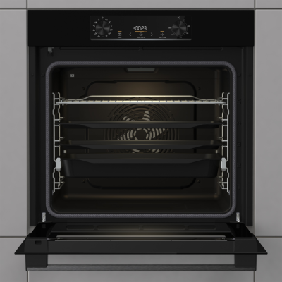 Електрична духова шафа Gorenje BPS 6737 E07B (6903313)