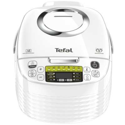 Мультиварка Tefal RK745134 (6667563) Мультиварка Tefal RK745134 (6667563)