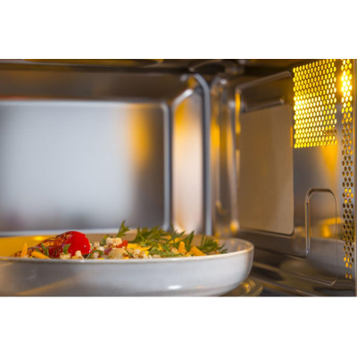 Мікрохвильова піч Gorenje BM 251 SG2BG (XY925Z) (6809570) Мікрохвильова піч Gorenje BM 251 SG2BG (XY925Z) (6809570)