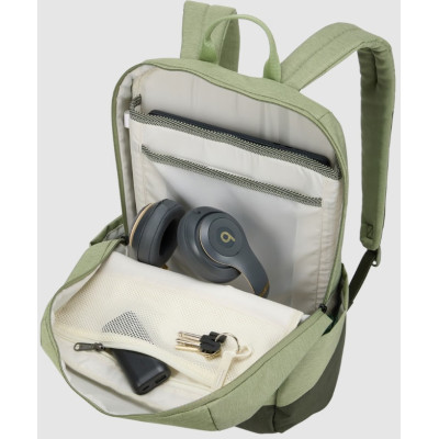 Рюкзак Thule Lithos 20L TLBP216 Quiet green/Darkest Green (7248691) Рюкзак Thule Lithos 20L TLBP216 Quiet green/Darkest Green (7248691)