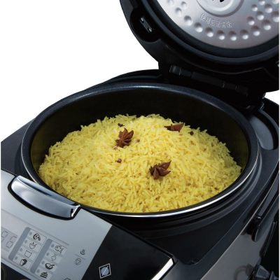 Мультиварка Russell Hobbs COOK & HOME 21850-56 (6356266)