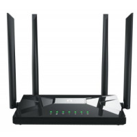 Бездротовий маршрутизатор Netis NC65 AC1200 MU-MIMO Dual Band Gigabit Router (6914398) Бездротовий маршрутизатор Netis NC65 AC1200 MU-MIMO Dual Band Gigabit Router (6914398)