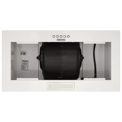 Витяжка Eleyus UNIA 1200 LED 52 WH (6909963) Витяжка Eleyus UNIA 1200 LED 52 WH (6909963)