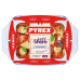 Форма для запікання Pyrex, 35х23х7 см (3 л) (7092336) Форма для запікання Pyrex, 35х23х7 см (3 л) (7092336)