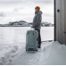 Дорожня валіза Thule Chasm Rolling Duffel 110L TCWD-232 Pond Gray (6948996) Дорожня валіза Thule Chasm Rolling Duffel 110L TCWD-232 Pond Gray (6948996)