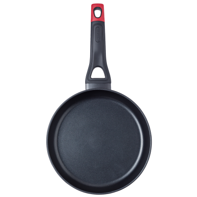 Сковорода Pyrex Optima 24 см, класична (7120920) Сковорода Pyrex Optima 24 см, класична (7120920)