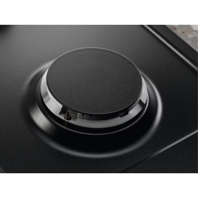 Газова варильна поверхня Electrolux KGS6436K (7160026) Газова варильна поверхня Electrolux KGS6436K (7160026)