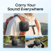 Портативна акустика Anker SoundСore Boom Go 3i Black (7263465) Портативна акустика Anker SoundСore Boom Go 3i Black (7263465)