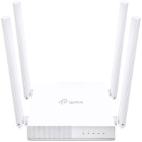Бездротовий маршрутизатор TP-Link Archer C24 (6626558) Бездротовий маршрутизатор TP-Link Archer C24 (6626558)