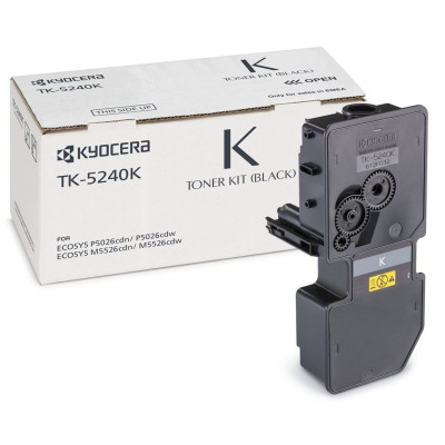 Картридж Kyocera TK-5240K (1T02R70NL0) Black (6450699) Картридж Kyocera TK-5240K (1T02R70NL0) Black (6450699)