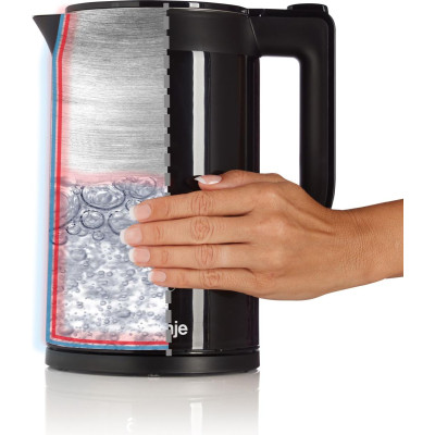 Електрочайник Gorenje K17DWDII (7042490) Електрочайник Gorenje K17DWDII (7042490)