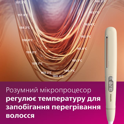 Випрямляч волосся Philips BHS838/00 (6902643) Випрямляч волосся Philips BHS838/00 (6902643)