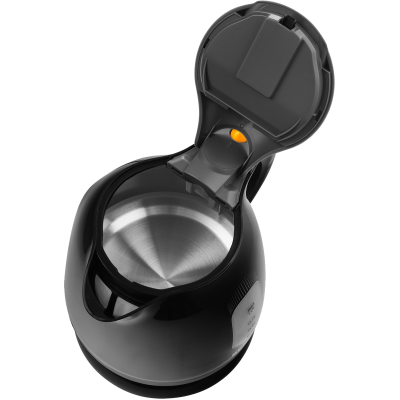 Електрочайник Sencor SWK 1101BK (7099685) Електрочайник Sencor SWK 1101BK (7099685)