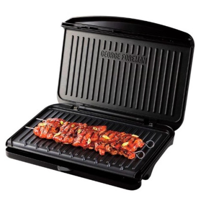 Гриль Russell Hobbs George Foreman 25820-56 Fit Grill Large (6651557) Гриль Russell Hobbs George Foreman 25820-56 Fit Grill Large (6651557)