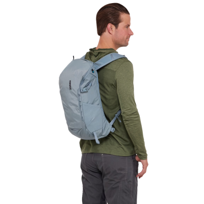 Рюкзак Thule AllTrail Daypack 18L TADP-218 Pond Gray (7121878) Рюкзак Thule AllTrail Daypack 18L TADP-218 Pond Gray (7121878)