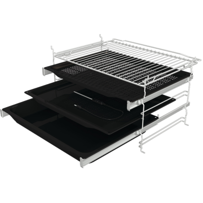 Електрична духова шафа Gorenje BSA 6747 A04BGWI (BO3SA5I01-7) (6819086) Електрична духова шафа Gorenje BSA 6747 A04BGWI (BO3SA5I01-7) (6819086)
