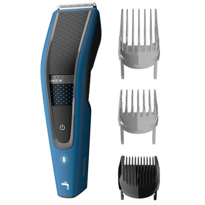 Машинка для стрижки Philips HC5612/15 (6498121) Машинка для стрижки Philips HC5612/15 (6498121)
