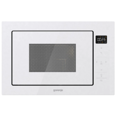 Мікрохвильова піч Gorenje BM251SG2WG (6834251) Мікрохвильова піч Gorenje BM251SG2WG (6834251)