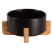 Салатник LED Trace Black (6990712)