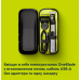 Твердий футляр Philips OneBlade QP401/30 (7235859) Твердий футляр Philips OneBlade QP401/30 (7235859)