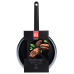 Сковорода з кришкою IQ Be Smart 28 см (7077925) Сковорода з кришкою IQ Be Smart 28 см (7077925)
