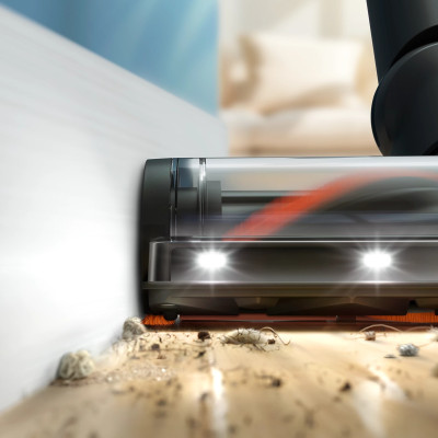 Акумуляторний пилосос Philips XC8157/01 (7198085)