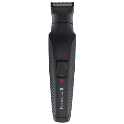 Тример універсальний Remington PG2120 G10 Graphite 12-in-1 Multigrooming Kit (7030841) Тример універсальний Remington PG2120 G10 Graphite 12-in-1 Multigrooming Kit (7030841)
