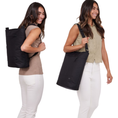 Сумка Case Logic Invigo Eco Convertible Tote 15.6 Сумка Case Logic Invigo Eco Convertible Tote 15.6