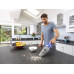 Акумуляторний пилосос Black & Decker NVC115WA (6573717) Акумуляторний пилосос Black & Decker NVC115WA (6573717)