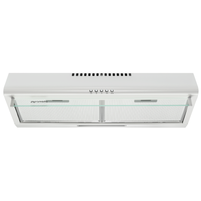 Витяжка Pyramida MX 50 (450) B WH (7076123) Витяжка Pyramida MX 50 (450) B WH (7076123)