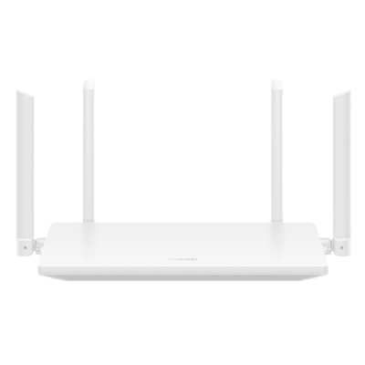Бездротовий маршрутизатор Huawei AX2 Dual-Core (WS7001 V2) MESH 1500Mbps Gigabit Router white  (6931199)