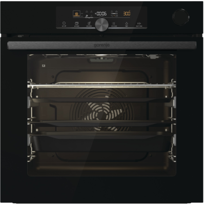Електрична духова шафа Gorenje BPSA6747A08BG (BO3PS5I01-4) (6811440) Електрична духова шафа Gorenje BPSA6747A08BG (BO3PS5I01-4) (6811440)