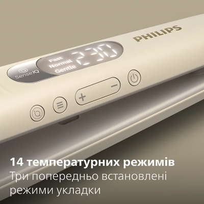 Випрямляч волосся Philips BHS838/00 (6902643) Випрямляч волосся Philips BHS838/00 (6902643)