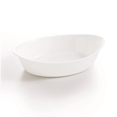 Форма для запікання LUMINARC SMART CUISINE CARINE, 21х13 см (6662941) Форма для запікання LUMINARC SMART CUISINE CARINE, 21х13 см (6662941)