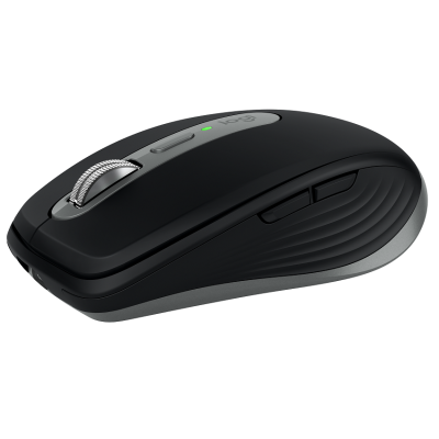 Миша Logitech MX Anywhere 3S for Ma, Space Grey (910-006947) (6998415) Миша Logitech MX Anywhere 3S for Ma, Space Grey (910-006947) (6998415)