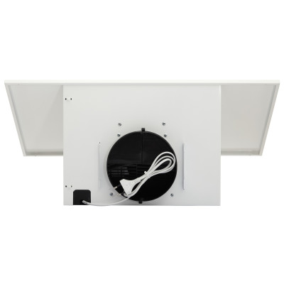 Витяжка Eleyus Vertical 1000 60 WH (6563686)
