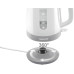 Електрочайник Sencor SWK 1020WH (7135796) Електрочайник Sencor SWK 1020WH (7135796)