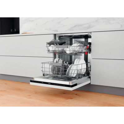 Посудомийна машина Whirlpool WIO3C33E6.5 (6677048) Посудомийна машина Whirlpool WIO3C33E6.5 (6677048)