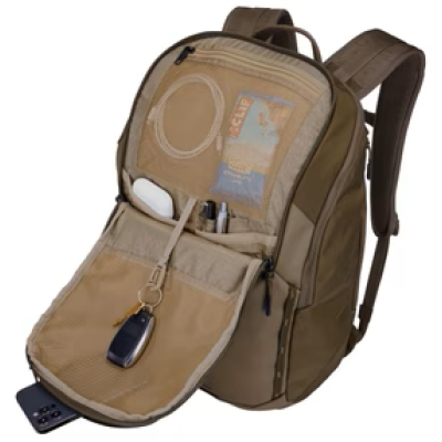 Рюкзак Thule Chasm 26L TCHB-215 Deep Khaki (7248695) Рюкзак Thule Chasm 26L TCHB-215 Deep Khaki (7248695)