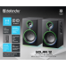 Акустика Defender 2.0 Solar 12BT, 230В Black (65712) (7062983) Акустика Defender 2.0 Solar 12BT, 230В Black (65712) (7062983)