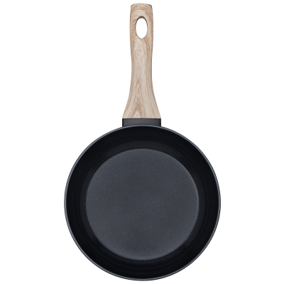 Сковорода Pyrex Cook&Care 20 см, класична (7120903) Сковорода Pyrex Cook&Care 20 см, класична (7120903)