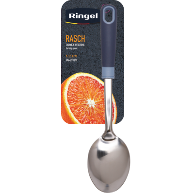 Ложка кухонна Ringel Rasch (6856528) Ложка кухонна Ringel Rasch (6856528)