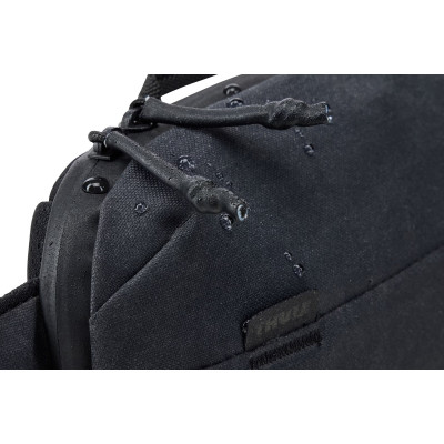 Cумка через плече Thule Aion Sling Bag TASB102 (Black) (6808630) Cумка через плече Thule Aion Sling Bag TASB102 (Black) (6808630)