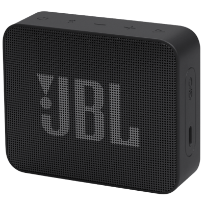 Портативна колонка JBL Go Essential 2 Black (JBLGOES2BLKEU) (7089280) Портативна колонка JBL Go Essential 2 Black (JBLGOES2BLKEU) (7089280)