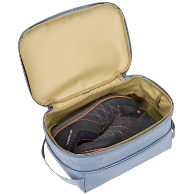 Дорожня сумка Thule Chasm Large Gear Cube TCGC-303 Pond Gray (7248700)