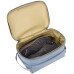 Дорожня сумка Thule Chasm Large Gear Cube TCGC-303 Pond Gray (7248700)