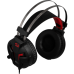 Гарнітура Redragon Memecoleous Black-Red (75096) (6456427) Гарнітура Redragon Memecoleous Black-Red (75096) (6456427)