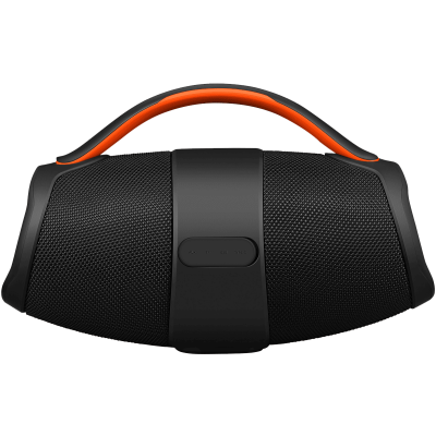 Портативна акустика Defender Beatbox 24 25Вт Black (65324) (7151829) Портативна акустика Defender Beatbox 24 25Вт Black (65324) (7151829)