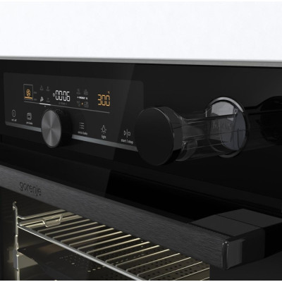 Електрична духова шафа Gorenje BSA6747A04BG (BO3SA5I01-2) (6816067) Електрична духова шафа Gorenje BSA6747A04BG (BO3SA5I01-2) (6816067)